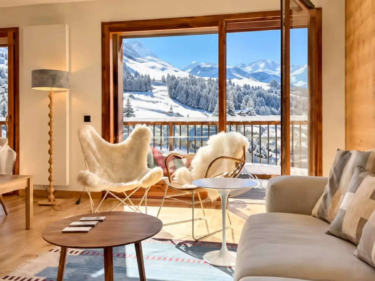 Salon – Chinaillon 1350