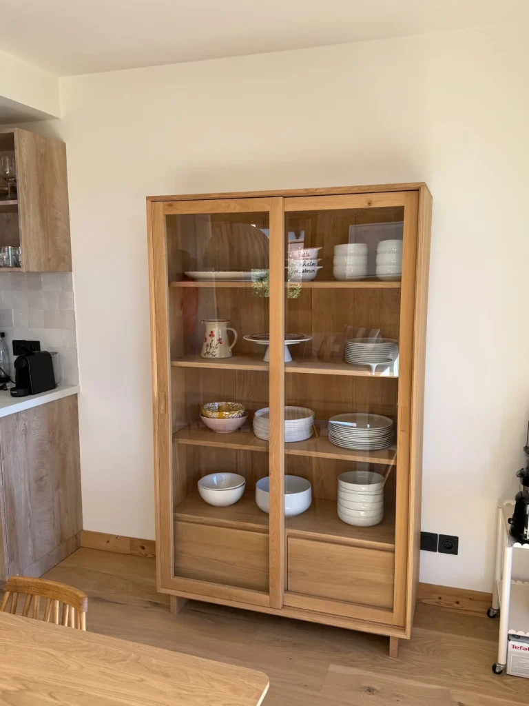 Kitchen – Chinaillon 1350
