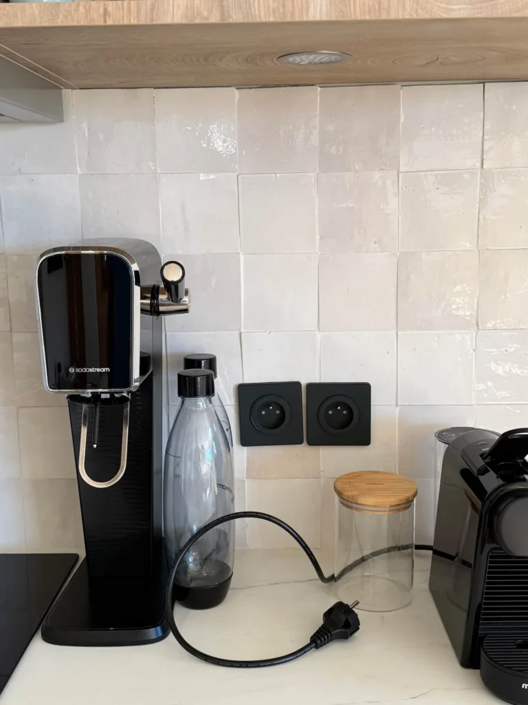 Kitchen – Chinaillon 1350