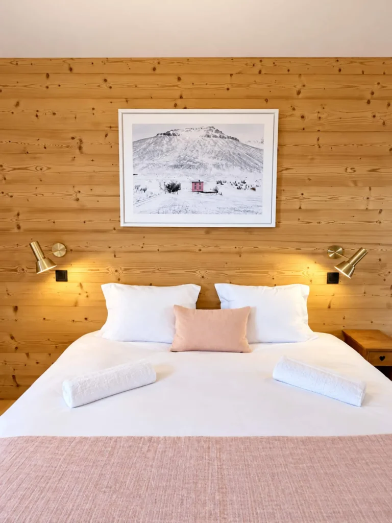 Bedroom 1 – Chinaillon 1350