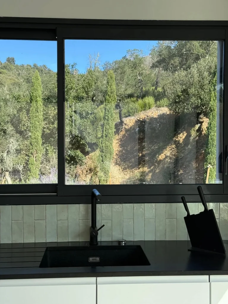 Kitchen – Le Domaine de la Subérine