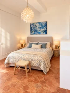 Bedroom 3 – Le Domaine du Mas du Cèdre