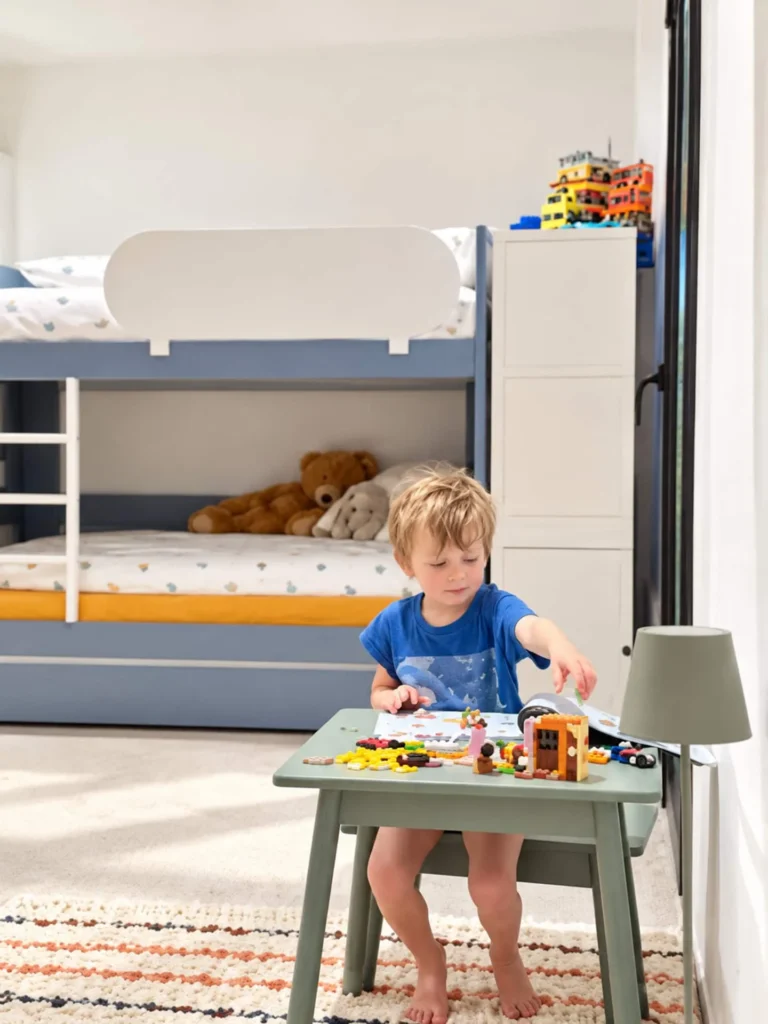 Bedroom 3 – Le Domaine de la Subérine