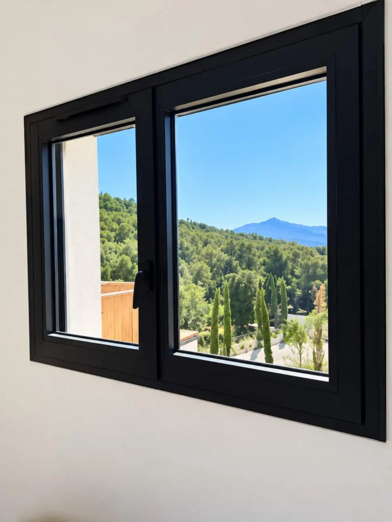 Bedroom 3 – Le Domaine de la Subérine