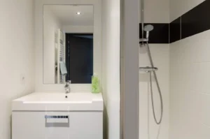 Bathroom 2 – Villa Horizon
