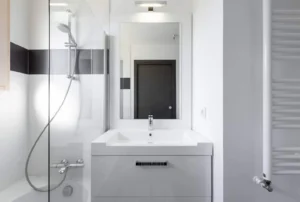 Bathroom 3 – Villa Horizon
