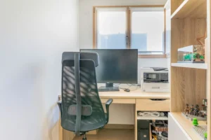 Workspace – Villa Horizon
