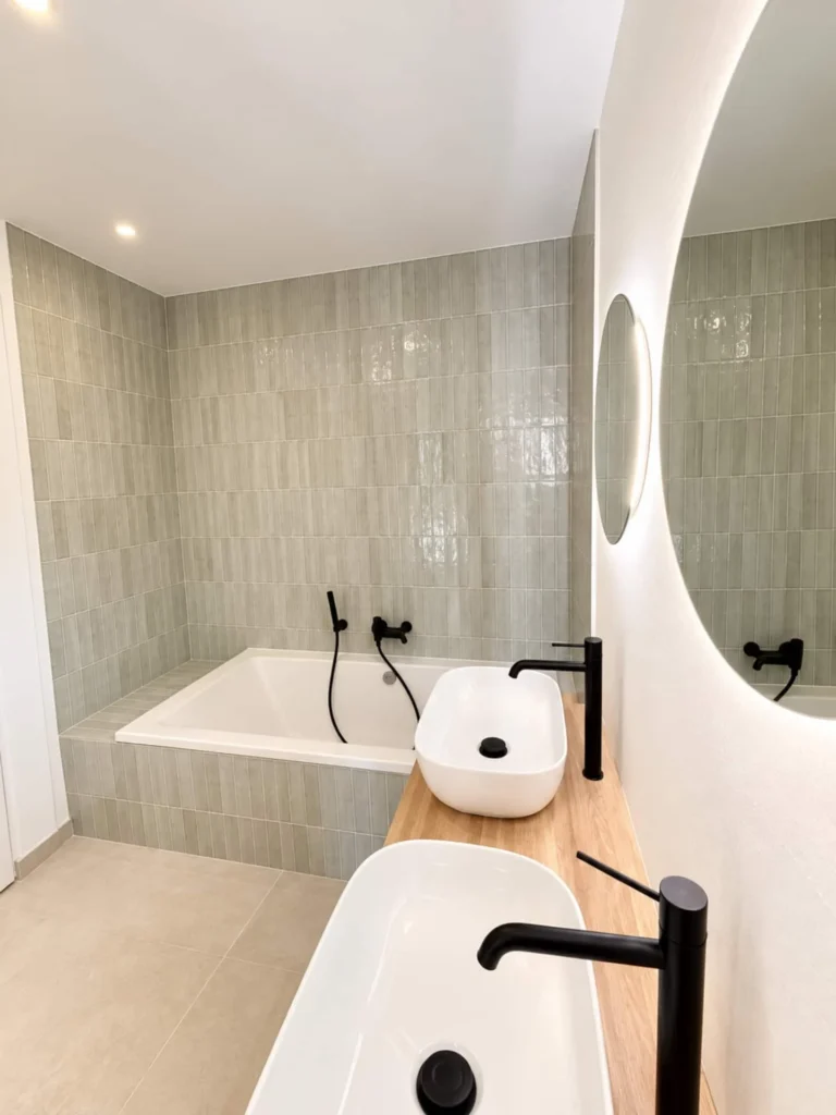 Bedroom 4 – Le Domaine de la Subérine