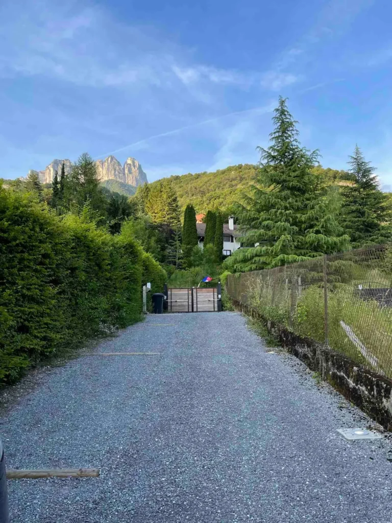 Talloires and Lake Annecy – Le Jardin de Talloires