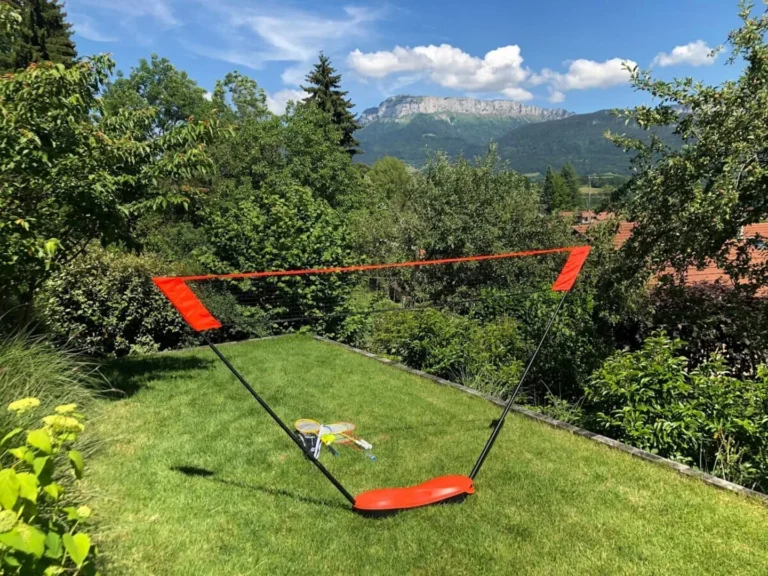 Garden – Villa Horizon
