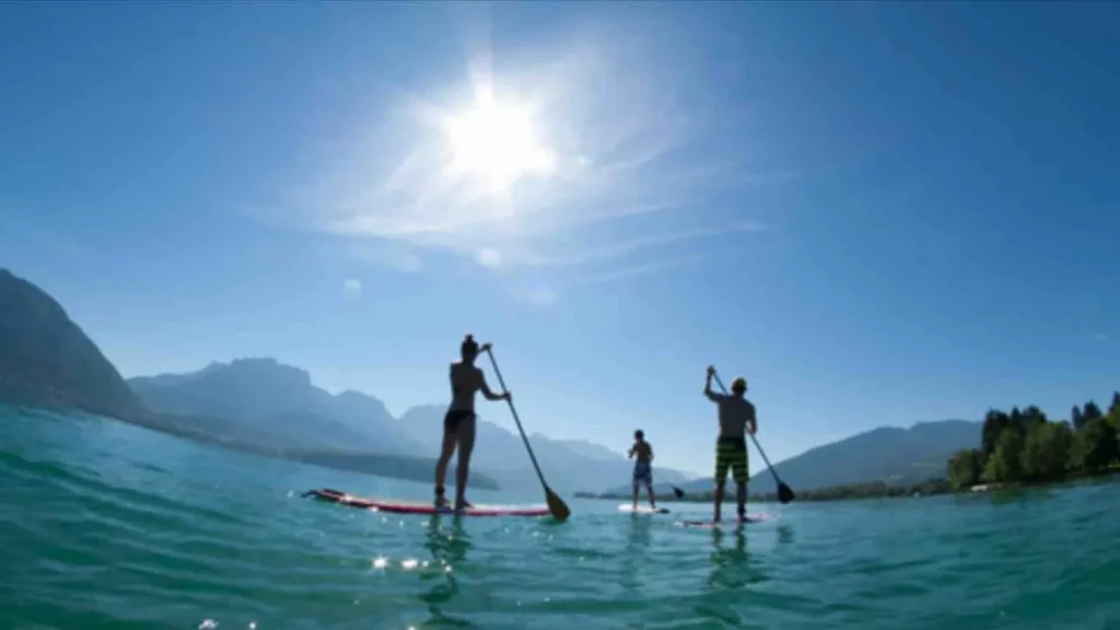 Talloires and Lake Annecy – Le Jardin de Talloires