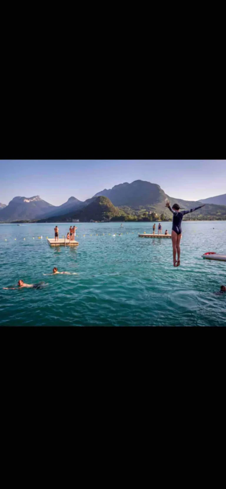 Talloires and Lake Annecy – Le Jardin de Talloires