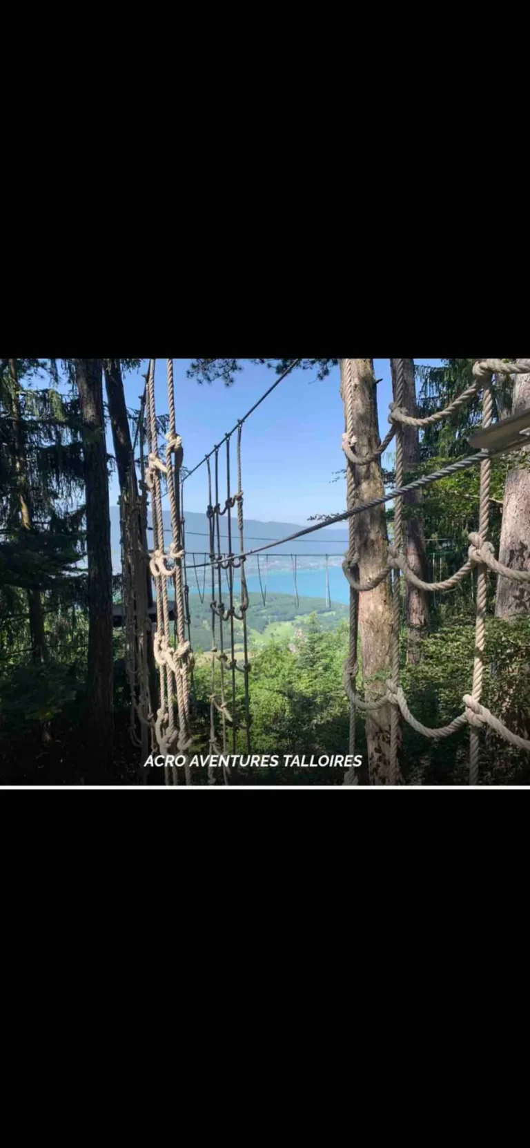 Talloires and Lake Annecy – Le Jardin de Talloires