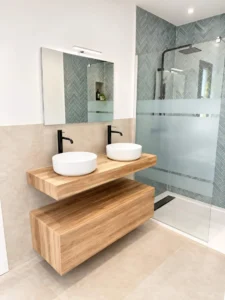Bathroom 3 – Le Domaine de la Subérine