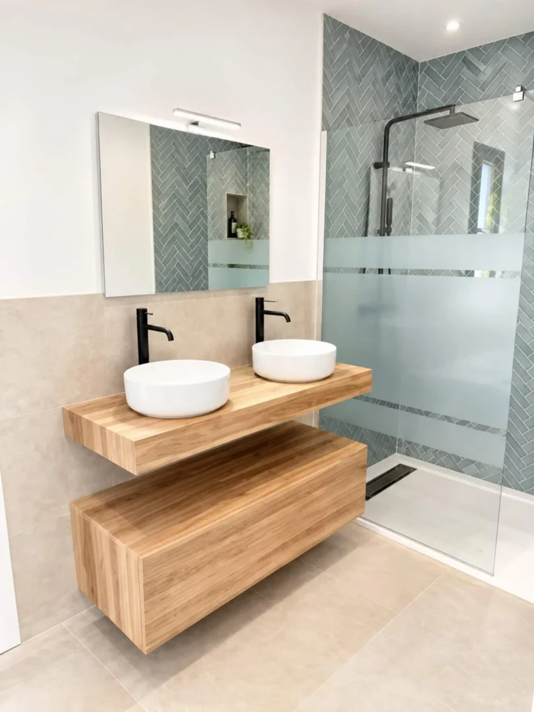 Bathroom 3 – Le Domaine de la Subérine