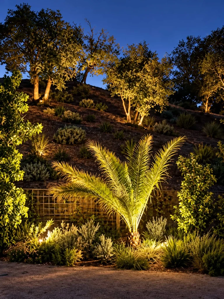 Garden – Le Domaine de la Subérine