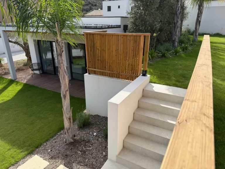 Garden – Le Domaine de la Subérine