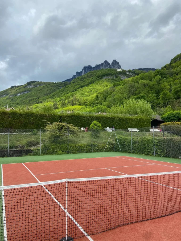 Talloires and Lake Annecy – Le Duplex de Talloires
