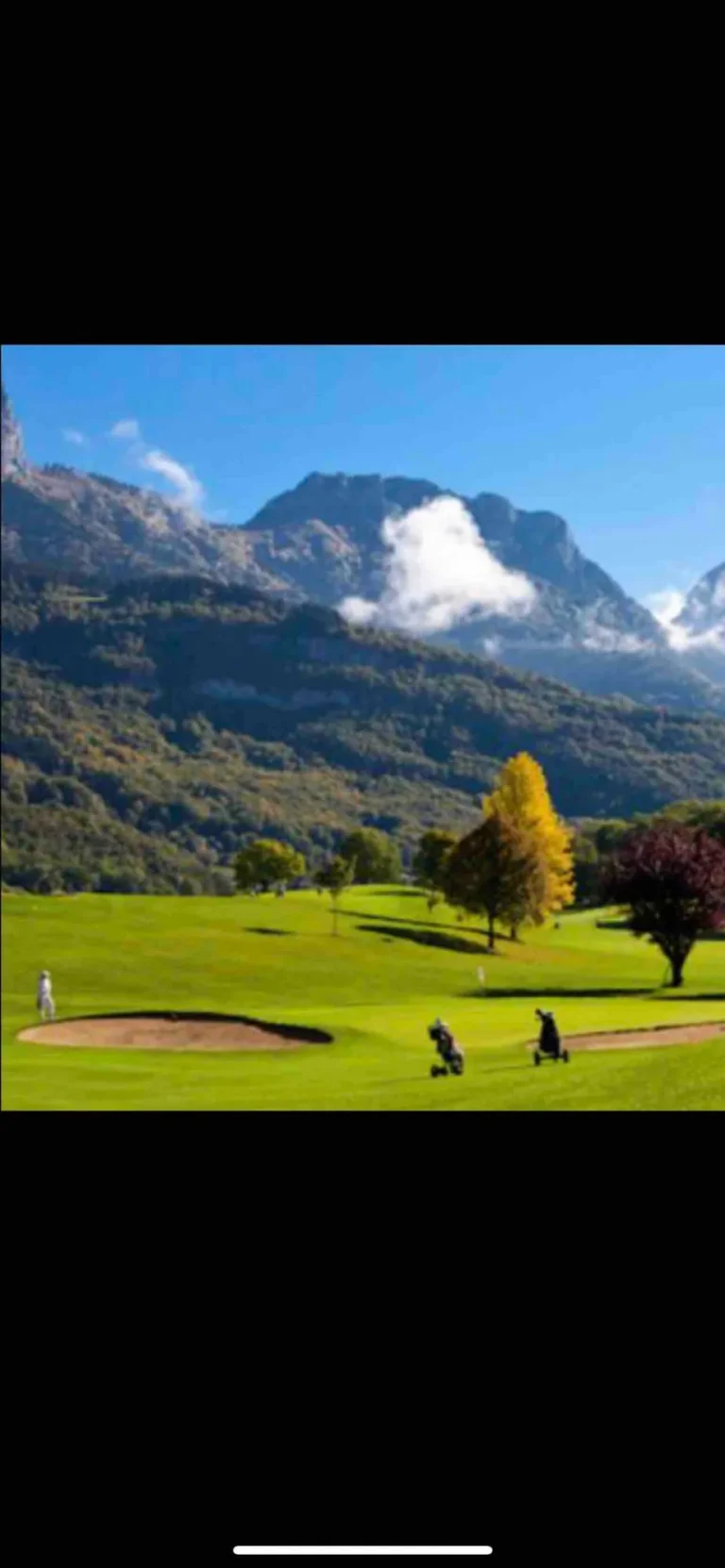 Talloires and Lake Annecy – Le Duplex de Talloires