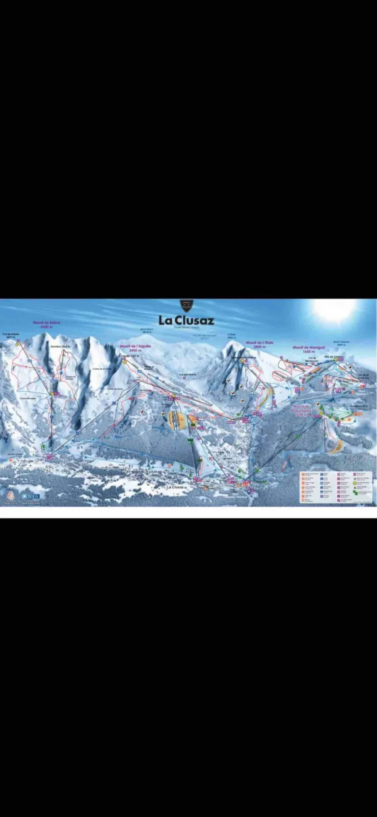 Talloires and Lake Annecy – Le Duplex de Talloires