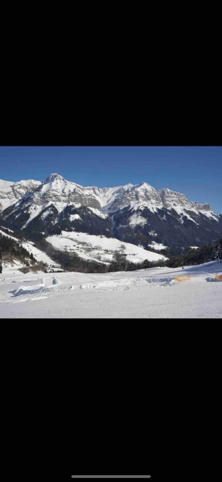 Talloires and Lake Annecy – Le Duplex de Talloires