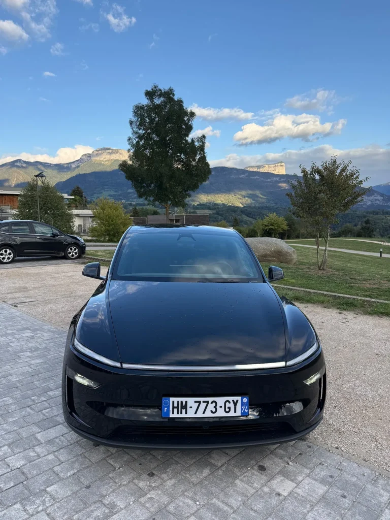 Villa Horizon, Argonay – Villa Horizon