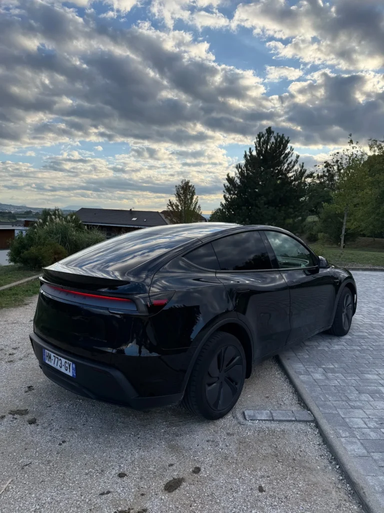 Villa Horizon, Argonay – Villa Horizon