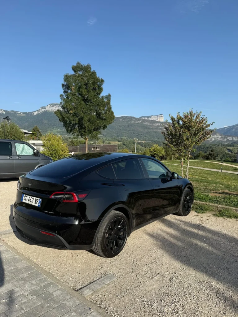 Villa Horizon, Argonay – Villa Horizon