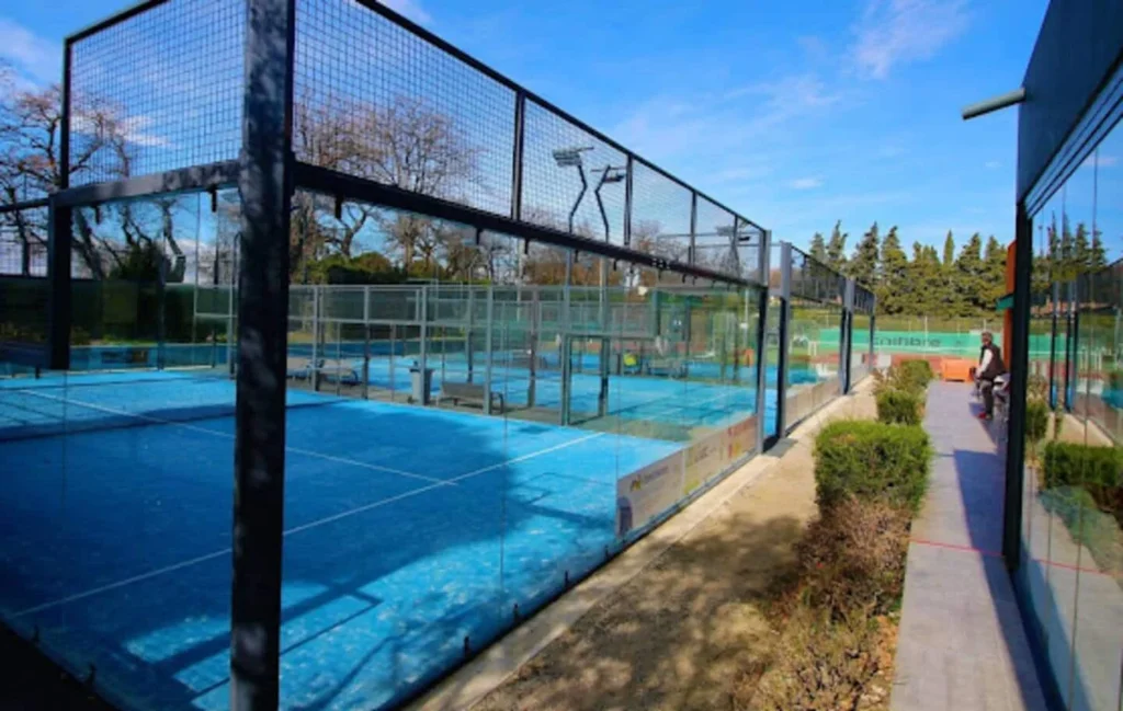 Around the estate – Le Domaine de la Subérine