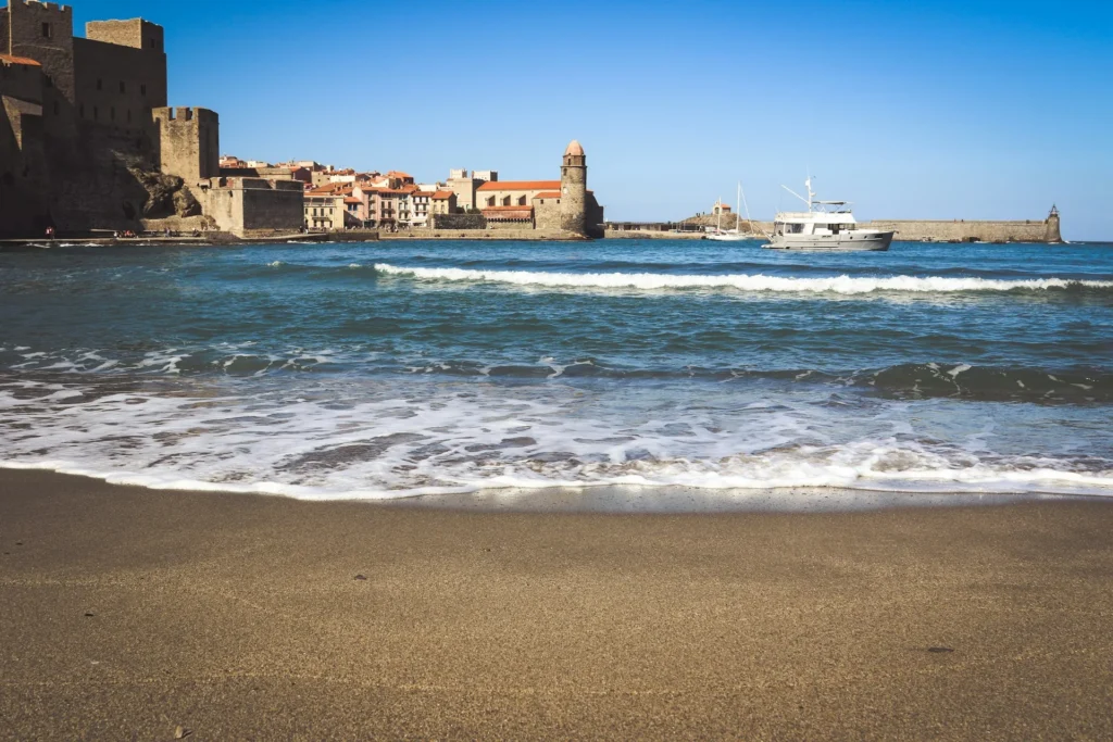 Collioure et la Côte Vermeille